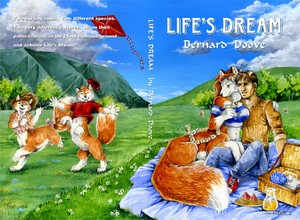 Cover art for Life's Dream