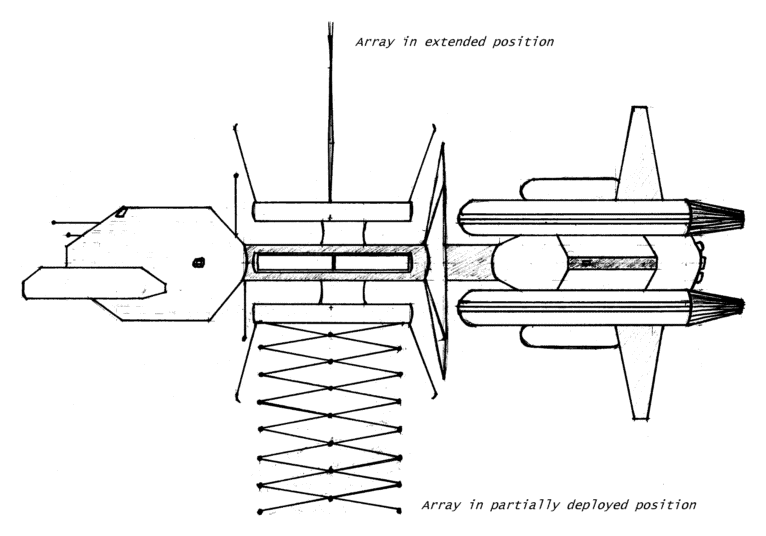 Argus Engineering Diagram