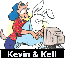 [Kevin & Kell]