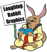 [Laughing Rabbit Graphics]